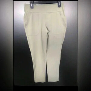 Weatherproof Vintage Water repellent,flex, stretch,durable,pull on slim pants